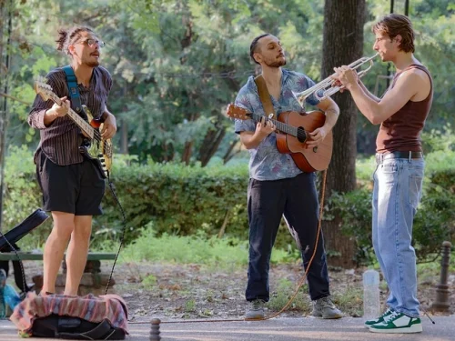 Yay Burcu'nun 1. Evi: Kozmik Bir Maceracının Doğuşu ve Hayata Sıçrayan Enerjisi