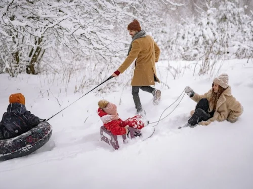 3. Ev İkizler Burcu