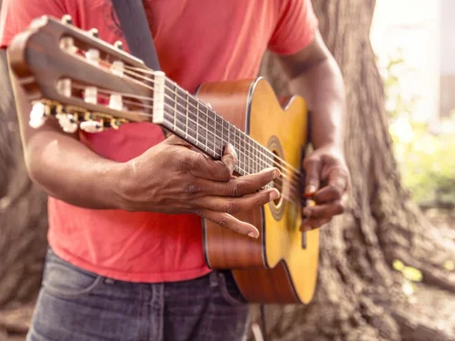 Yay Kucağında Bir Yaratıcılık Fırtınası: 5. Evin Macera Dolu Pusulası