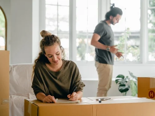 Oğlak Dolu 6. Ev: Adanmışlığın Yeni Nesil Mimarları