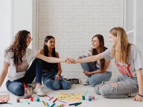 Kova Dolu 7. Ev: İnsanlığın Yenilikçi Yoldaşlığı ve İlişkisel Devrim