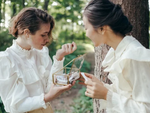 Chiron Boğa Burcunda