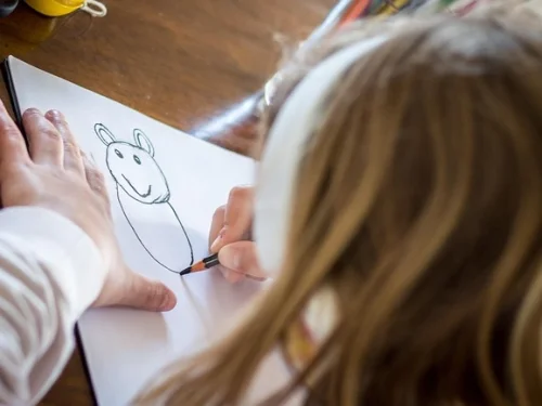 Chiron Kavuşum Şans Noktası