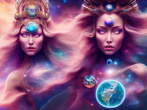 Akrep Güneşi: Karanlığın İçindeki Mücevheri Keşfetmek