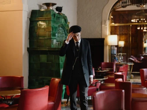 Akrep'in Kuzey Düğümü: Karanlıkta Parıldayan Bir Ruhun Evrimsel Pusulası