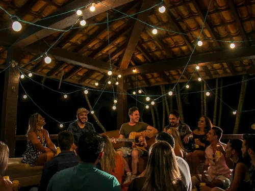 Balık'ta Kuzey Düğümü: Rüyaların Mimarı, Gerçekliğin Kaşifi