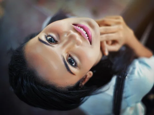 Kuzey Ay Düğümü Karşıt Lilith