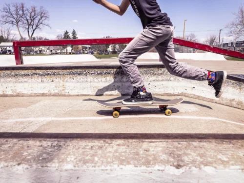 Kuzey Ay Düğümü Sekstil Şans Noktası