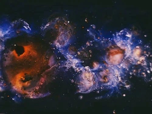 Yay Navigatörü: Bilgelik Pusulasıyla Sonsuzluğa Yelken Açan Ruh