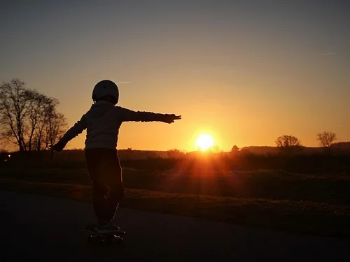 Yay'daki Neptün: Mistik Maceraperestin İlham Perisi