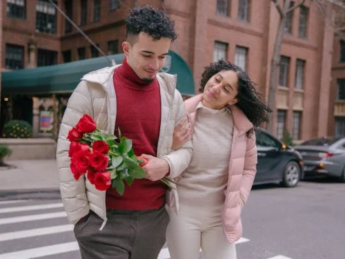 Terazi Burcu Kadını Oğlak Erkeği Uyumu