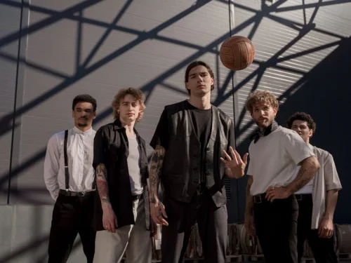 Vertex Noktanızı Keşfedin: Kader ve Karşılaşmaların Astrolojik Sırrı